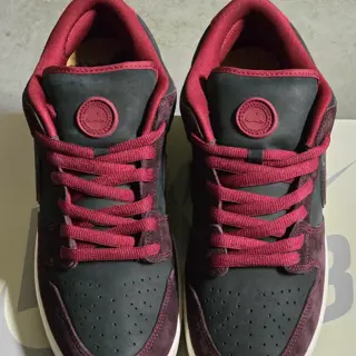 Deadstock Size 12 - RIOT Skateboards SB Dunk