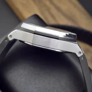 Audemars Piguet Royal Oak Offshore ‘Batman’ 42mm with box and papers