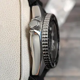 Seiko Divers SKX013 newly serviced - $199