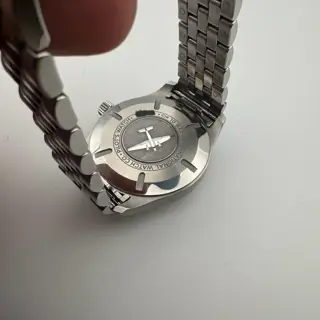 IWC Mark 20 mx XX IW328207 + many OEM straps PEICE DROP