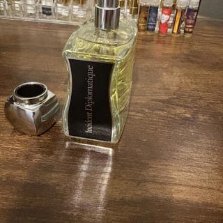 Jovoy Incident Diplomatique (bottle)