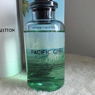 LV Pacific Chill 100ml Full Pres (bottle)