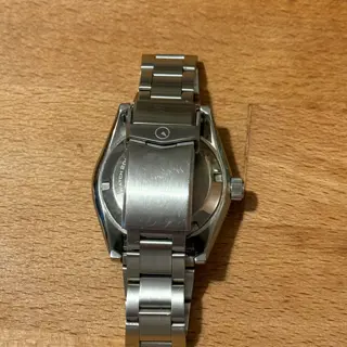 Seiko SPB147 62mas Brown Dial