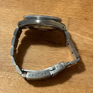 Seiko SPB147 62mas Brown Dial