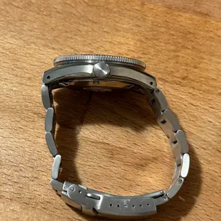 Seiko SPB147 62mas Brown Dial