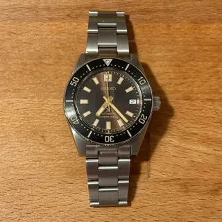 Seiko SPB147 62mas Brown Dial
