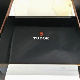 Tudor Heritage Ranger 41mm Full Set $1350 Shipped