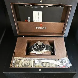 Tudor Heritage Ranger 41mm Full Set $1350 Shipped