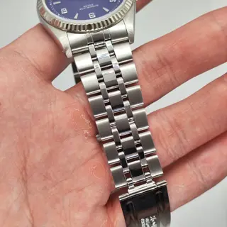 Tudor Prince Date 74034 $1,650