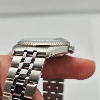 Tudor Prince Date 74034 $1,650
