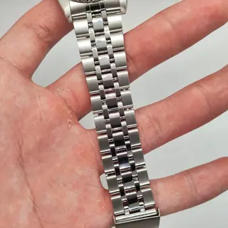 Tudor Prince Date 74034 $1,650