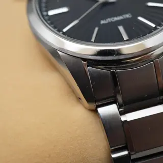Seiko Brightz SDGM003 6R15 Grand Cocktail Time JDM Automatic Watch - $455