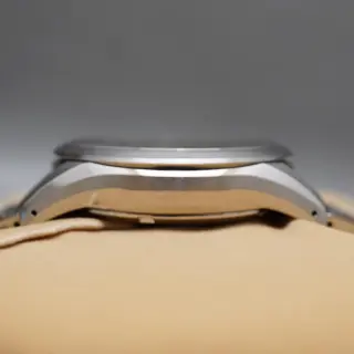 Seiko Brightz SDGM003 6R15 Grand Cocktail Time JDM Automatic Watch - $455