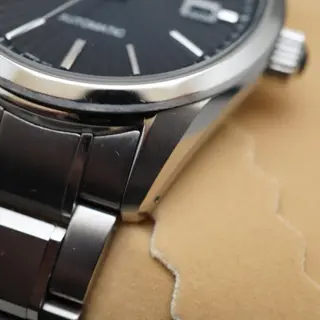 Seiko Brightz SDGM003 6R15 Grand Cocktail Time JDM Automatic Watch - $455