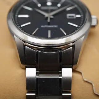 Seiko Brightz SDGM003 6R15 Grand Cocktail Time JDM Automatic Watch - $455