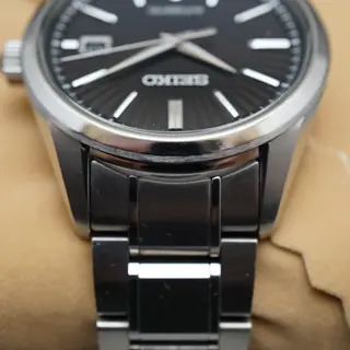 Seiko Brightz SDGM003 6R15 Grand Cocktail Time JDM Automatic Watch - $455