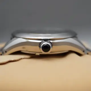 Seiko Brightz SDGM003 6R15 Grand Cocktail Time JDM Automatic Watch - $455