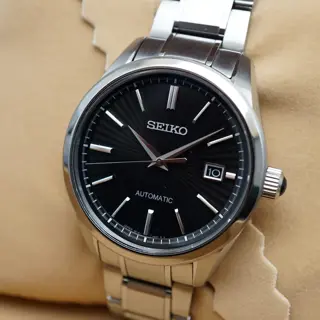 Seiko Brightz SDGM003 6R15 Grand Cocktail Time JDM Automatic Watch - $455