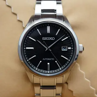 Seiko Brightz SDGM003 6R15 Grand Cocktail Time JDM Automatic Watch - $455