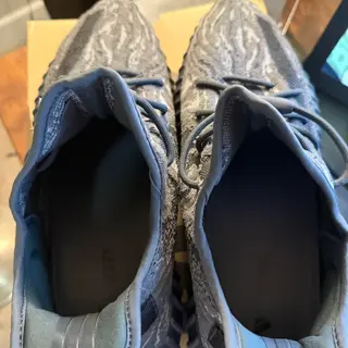 Adidas YZY Boost 350 v2, Dark Salt, Size 16, $275 Shipped in the US