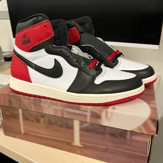10.5 Black Toe Reimagined DS