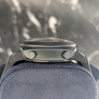 Panerai Luminor Luna Rossa Ceramic Flyback Chrono PAM01037 B+P