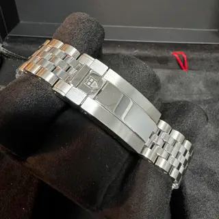 Tudor Black Bay Monochrome - 2024, Full Kit, EXC+