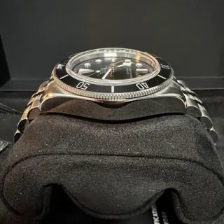 Tudor Black Bay Monochrome - 2024, Full Kit, EXC+