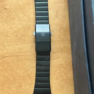 Brew Metric PVD Black $300 Shipped