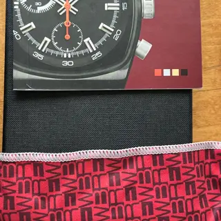 Brew Metric PVD Black $300 Shipped