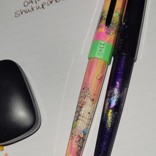 Benu Euphoria Easter Bunny & Benu Euphoria Dream