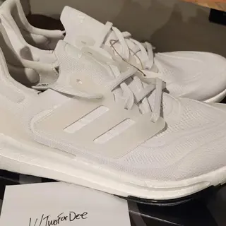 Adidas Ultraboost & 4D FWD