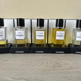 CHANEL, CELINE, Guerlain, Ex Nihilo and more (Decant)