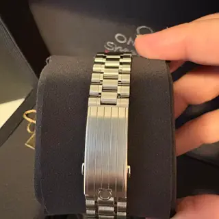 2025 Omega Speedmaster Professional - Moonwatch Sapphire Sandwich