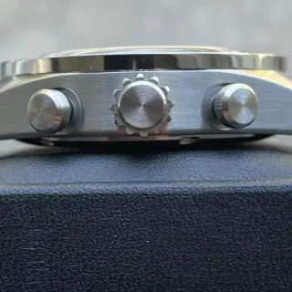 Tool Watch Co. Lumecore Chronograph [price reduced]