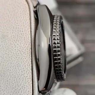 Seiko Divers SKX013 All Original Jubilee Bracelet + Ceramic Insert - $240
