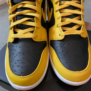 Nike Dunk “Wu-Tang” Size 13 Deadstock $330 shipped