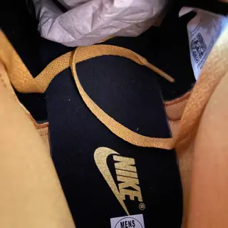 Nike Dunk “Wu-Tang” Size 13 Deadstock $330 shipped