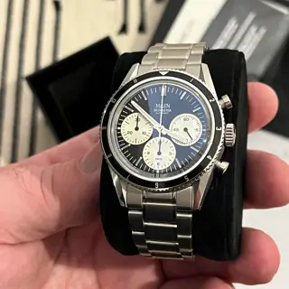 Mae’s Skymaster 38 MK1 First Gen Full Kit Automatic Chronograph