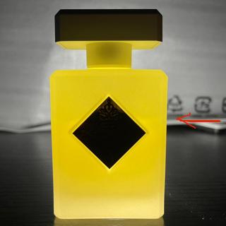 Initio Paragon 50/90ML + Armani Code Profumo 45/60ML  + Born to be Unforgettable By Kilian 10ML (Bottle)