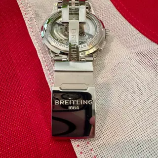 2019 Breity Premier B0h1 full set.  In amazing condition. Ref AB0118A61C1A1