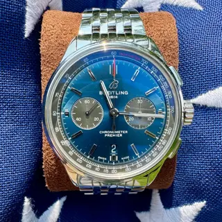 2019 Breity Premier B0h1 full set.  In amazing condition. Ref AB0118A61C1A1