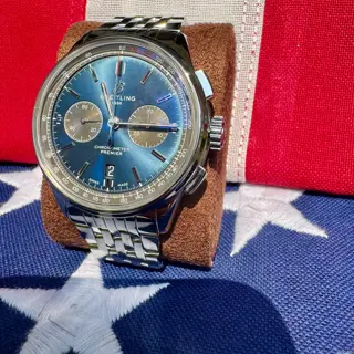 2019 Breity Premier B0h1 full set.  In amazing condition. Ref AB0118A61C1A1