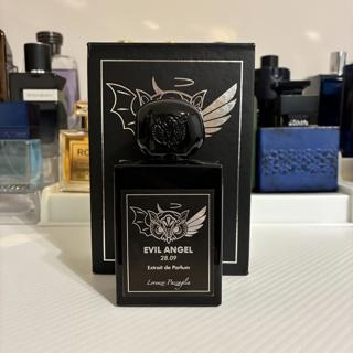 Lorenzo P. Evil Angel (Bottle)