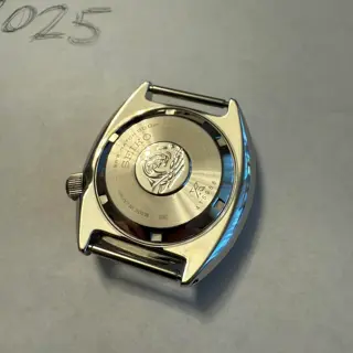 Seiko SRPE93 Turtle - $270