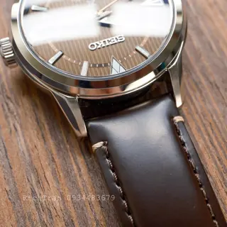 Seiko Prospex Alpinist SPB251J1 ( SBDC161 ) Brown Dial - Mint Condition