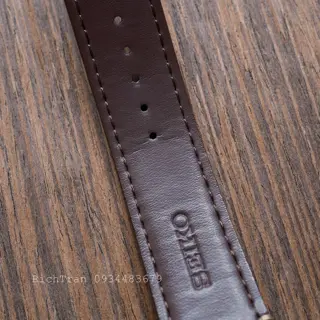 Seiko Prospex Alpinist SPB251J1 ( SBDC161 ) Brown Dial - Mint Condition