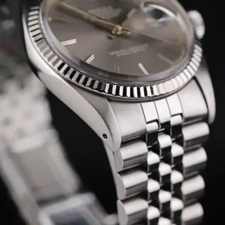 1984 ROLEX DateJust 16014