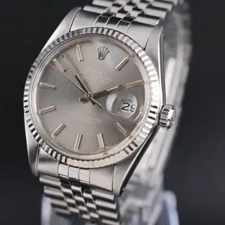 1984 ROLEX DateJust 16014