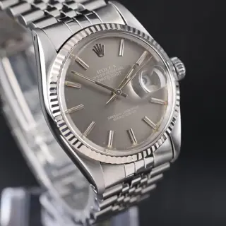 1984 ROLEX DateJust 16014